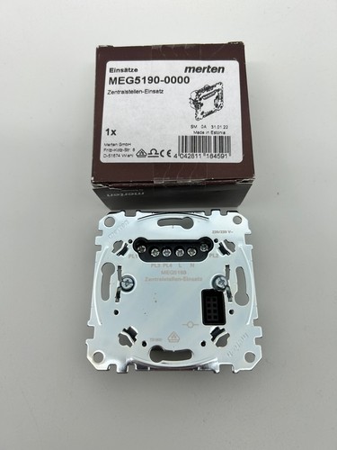 Merten meg5119 0000 - merten, meg5119-0000