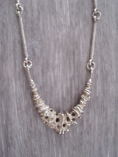 Vintage 800er silber - vintage,