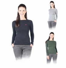 Baselayer Damen - 100%