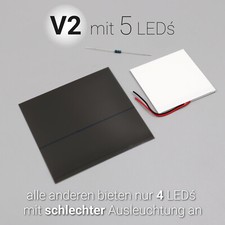 Backlight für gameboy - v2,