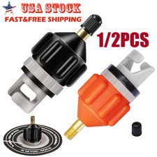 SUP Pump Adapter Inflatable