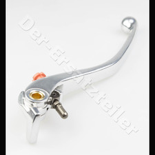 Bremshebel Vergl-Nr: 63140191A