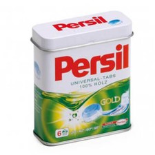 Erzi waschmitteltabs persil - waschmitteltabs, in