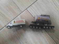 Dortmunder Union Bier Truck