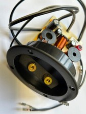 XXT34 Ravemaster Frequenzweiche 4Ω 800-4000Hz 12dB R.M.S. 250W max. 750W