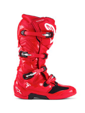 Alpinestars tech boots - alpinestars, 7