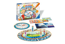 tiptoi Ravensburger Wir lernen