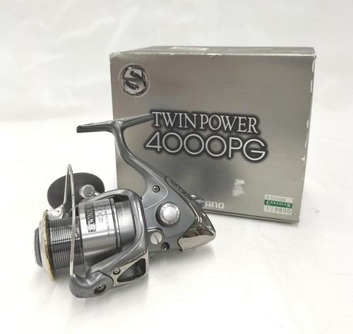Shimano sc83h044 twin - sc83h044, 02'