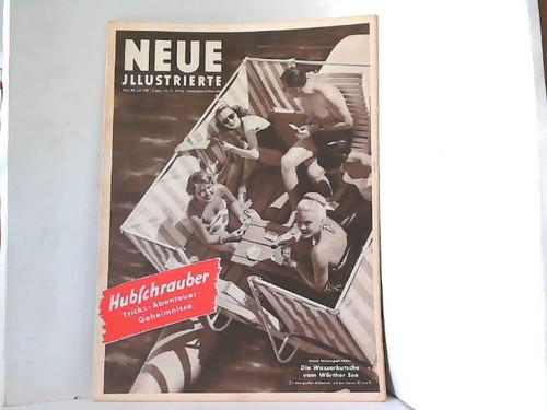 Neue illustrierte 31 - neue, nr.