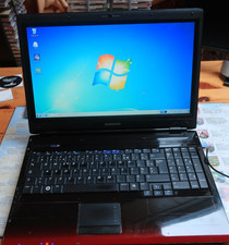 Samsung NP-R610H Intel