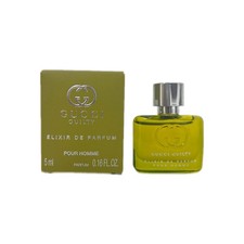 Gucci Men's Guilty Elixir De