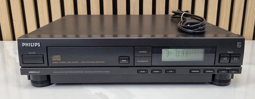 Philips 210 player twin - 210,