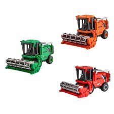 Mähdrescher Traktor Kinder