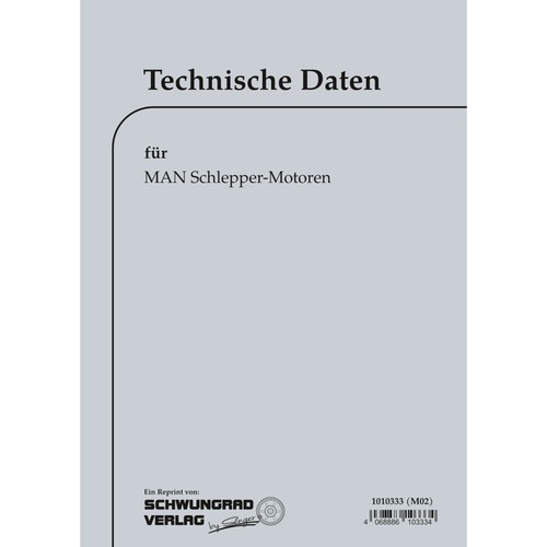 Man schlepper technik sept - man, (sept