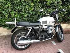 Moto Guzzi V7 V7II Classic