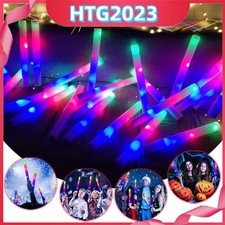 100/500 Stück LED Glow Sticks