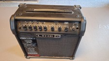 LINE 6 Spider CLASSIC15 Gitarrenverstärker inkl. Klinkenkabel u. Verstärkerkabel