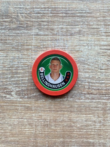Topps bundesliga chipz 2011 - topps,