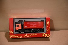 Herpa scania 410 wlf - scania,