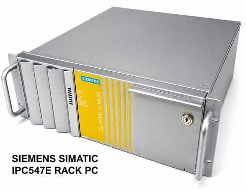 Siemens simatic ipc547e - siemens,