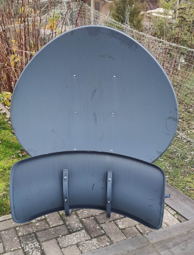 Sat schüssel spiegel wave - schüssel/,