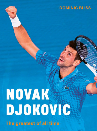Novak djokovic the greatest - novak, |