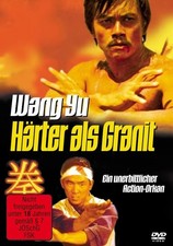 Wang Yu - Härter als Granit -