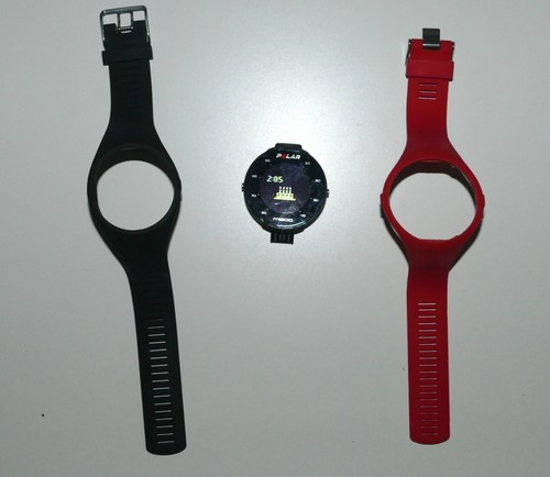Polar m200 gps - polar,