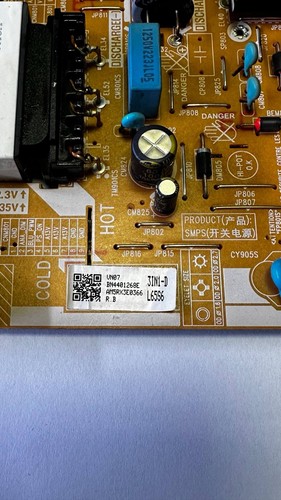 Samsung bn44 01268e netzteil - samsung, bn44-01268e