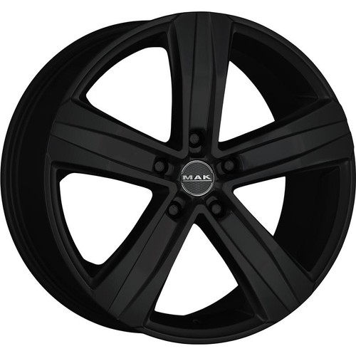 Alufelgen mak stone 7 - stone, 18"