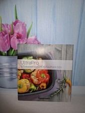 Tupperware Kleines Rezeptheft