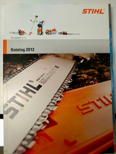 Katalog produktkatalog stihl - katalog,