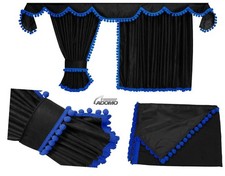 LKW GARDINEN FÜR VOLVO Fh