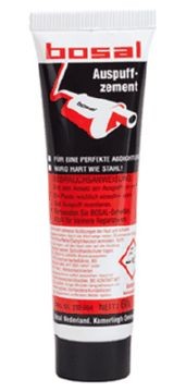 Bosal 258 504 auspuffzement - 258-504,