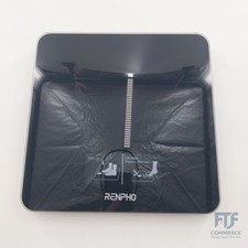 RENPHO Körperwaage Digital Personenwaage Hochpräzise BMI Waage