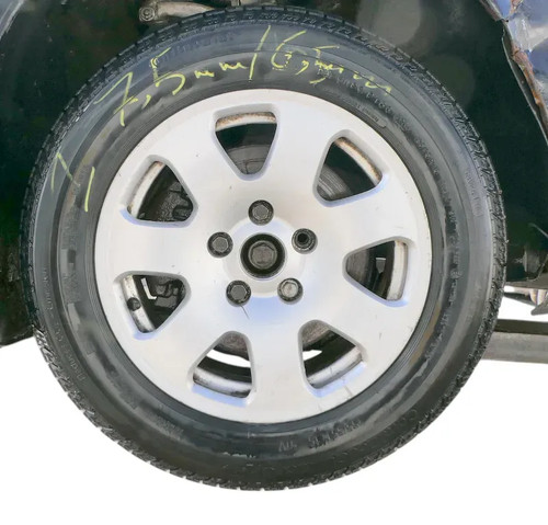 B7 a6 4f alufelge - 8e,