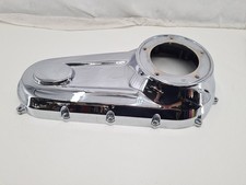 Harley-Davidson Softail Universal 2018 Primärdeckel/ Kupplungsgehäuse Chrom