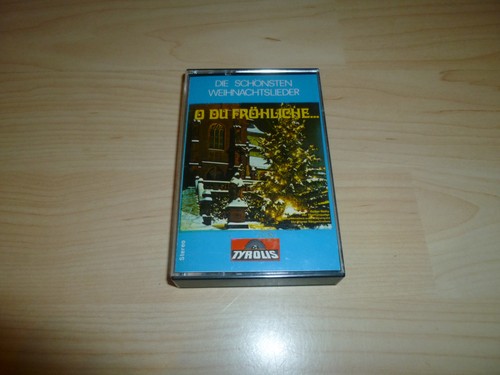 Musik kassette die - kassette, mc