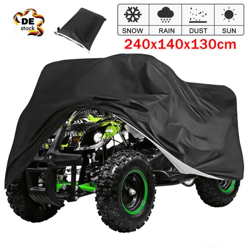 Quad abdeckplane atv abdeckung - quad,