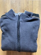 Signum, Jacke, Teddyjacke, Sweatjacke in XL