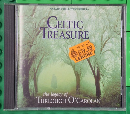 Various celtic treasure - celtic, the