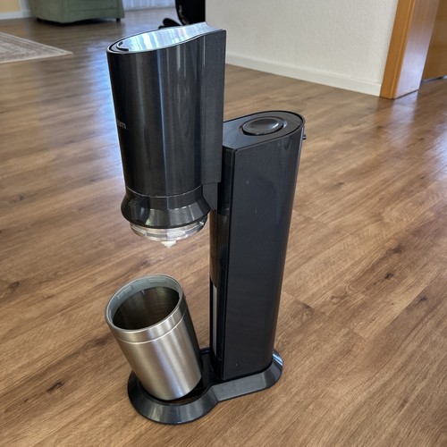 Sodastream crystal 0 - sodastream,
