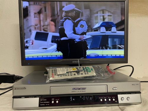 Panasonic hifi stereo - panasonic,