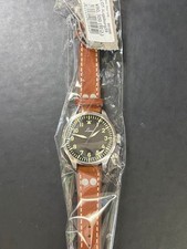 Laco Augsburg 39 Fliegeruhr