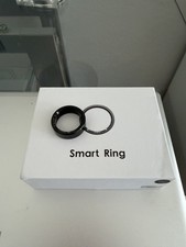 Top smartring damen herren - smartring,