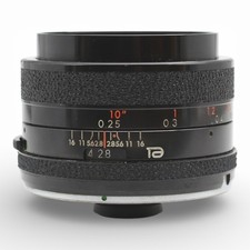 Objektiv Weitwinkel Tamron