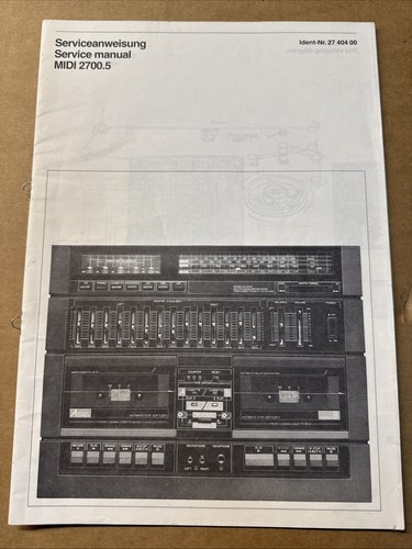 Schneider serviceanleitung - schneider,