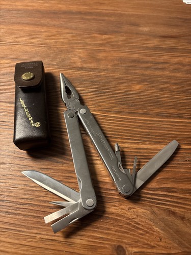 Leatherman multitool 1325473 - multitool,