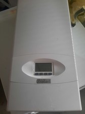 Vaillant  Exclusiv 27/7 elektr. Durchlauferhitzer als Ersatzteil zu verkaufen
