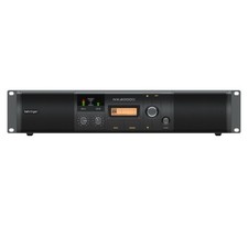 Behringer nx3000d - behringer,